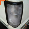 Mazda B-Series Ute Clear Lens Corner Turn Signal Light Set (85-98)