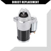 Chrysler Sebring Starter Motor (2007-2010)