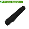 Mazda MX-5 ND RF Miata 2015-2020 Black Dashboard Cover Mat