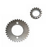 CB200 Dirt Bike 250cc Engine Head Timing Cam Crankshaft Sprocket Gear
