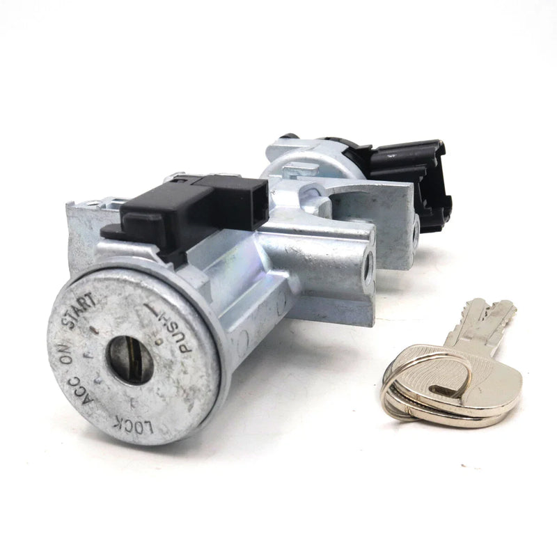 Isuzu Elf 150 N-Series NLR NPR Ignition Switch Lock & Key