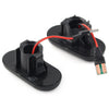 Renault CLIO Twingo Dacia Duster LED Side Dynamic Marker Indicator Light (2012-2023)
