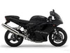 Triumph Daytona 955i Bolt Kit Fairing & Screen (1997–2006)