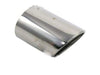 TOYOTA LEXUS LS430 GS430 Tail Pipe Baffle Extension