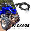Yamaha Raptor YFM 660R Neutral Reverse Switch Electrical Wire Cable (2001–2005)
