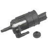 Nissan Dualis J10 1.6L R9M 2.0L MR20DE Front Windscreen Washer Pump (2007-2016)