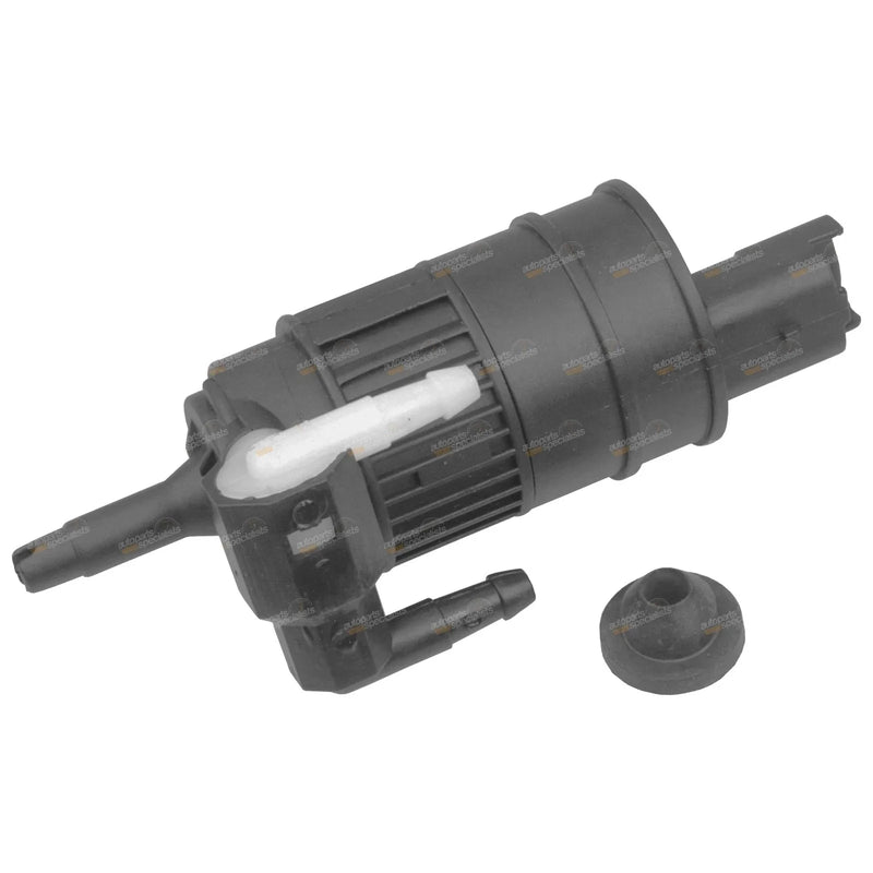 Nissan Dualis J10 1.6L R9M 2.0L MR20DE Front Windscreen Washer Pump (2007-2016)