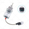 Engine 3024C, 3011C, 3013, 3013C, 3024 Fuel Cut-off Solenoid 12V