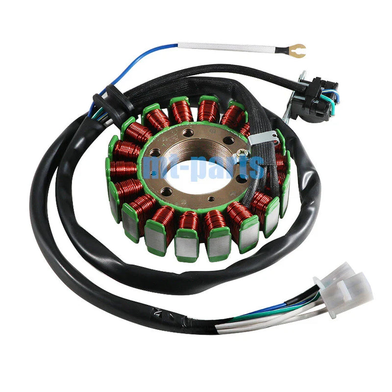 Yamaha XT600E, XT500E, XT400E Stator Magneto (1990-2002)