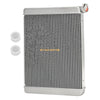 Polaris General XP 4 1000 Aluminum Radiator (2017–2025)