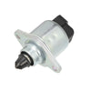Chevy Spark M300 1.0L Idle Air Control Valve Silver Tone