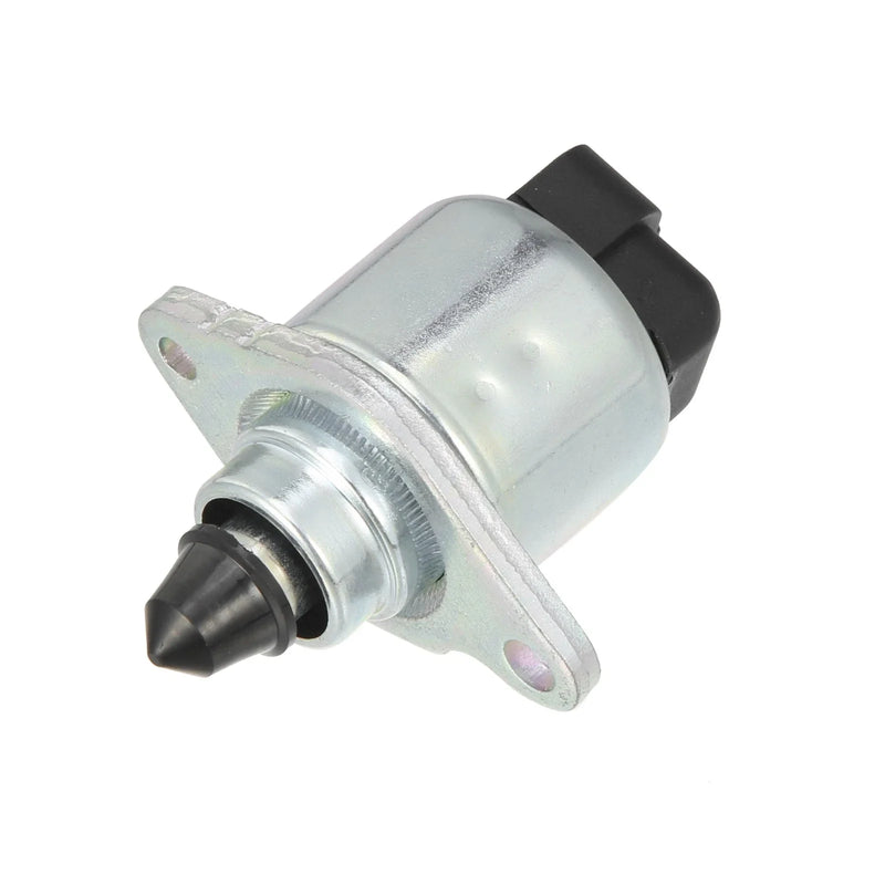 Chevy Spark M300 1.0L Idle Air Control Valve Silver Tone