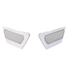 Audi A4 B9 (2017-2019)  8W0945071 8W0945072 White Side Marker Lights