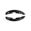 Lexus RX NX UX LX ES LS RZ LM Steering Wheel Shift Paddle Extensions