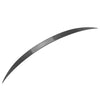 Mercedes Benz C Class W206 C300 Carbon Rear Trunk Spoiler Wing (2021-2023)