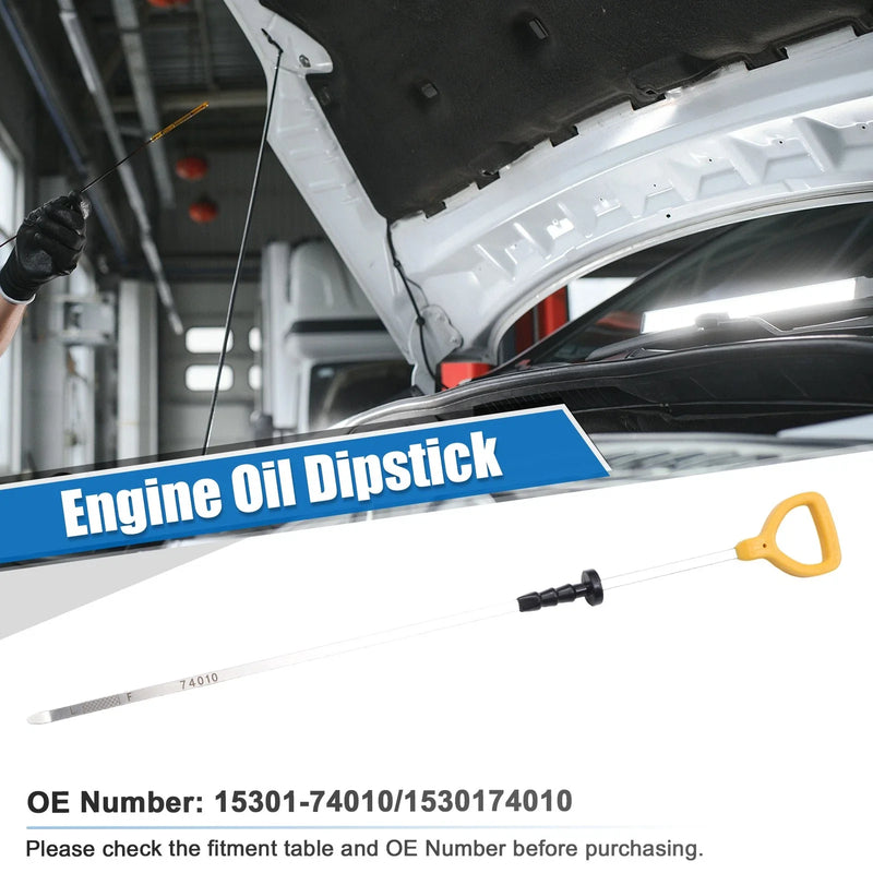 Toyota Celica Engine Oil Dipstick (1986-1999)