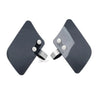 Honda, Kawasaki, Yamaha Front Wind Fork Air Deflector