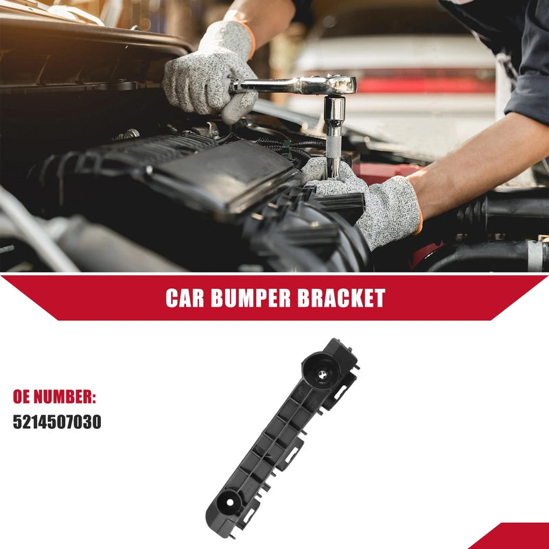 Toyota Avalon Front Right Bumper Bracket (2013–2016)