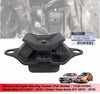 Nissan Micra K13, Versa, Sunny Left Engine Mount Insulator (2010-2019)