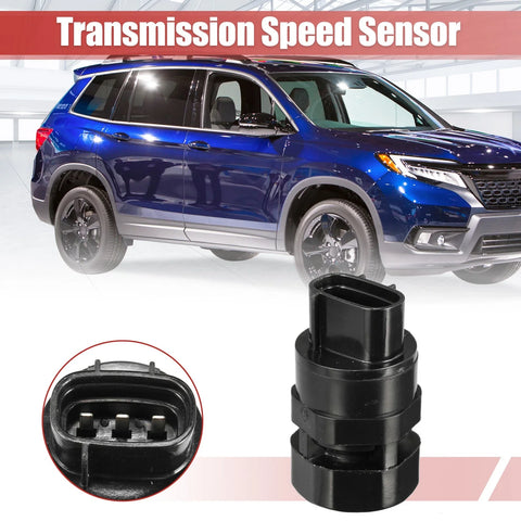 Isuzu Rodeo Amigo Trooper Honda Acura Vehicle Speed Sensor