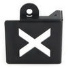 HONDA CBR500R CB500X CB500F Rear Brake Oil Fluid Reservoir Cover (2019-2020)