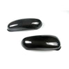 Porsche Carrera Cayman 911 996 986 Carbon Fiber Side Mirror Cover Trim