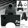 Mercedes Sprinter Van Reverse Backup Camera Case Housing Kits