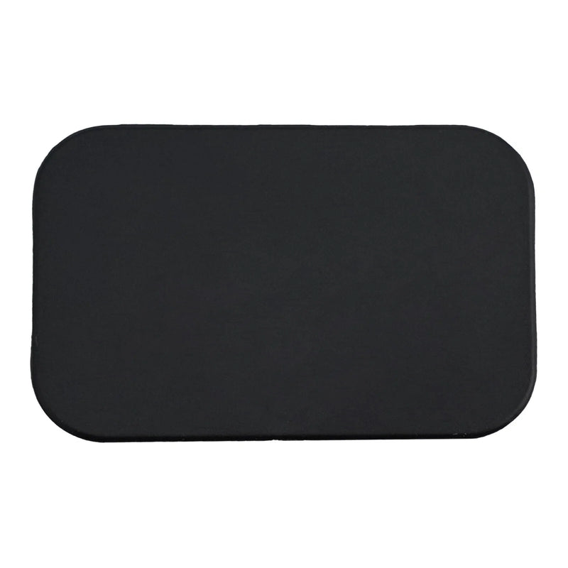 MR Door Interior Panel Handle Screw Cover