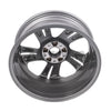 Hyundai Elantra Sedan 17 x 7 Aluminum Wheel Rim (2017–2018)