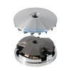 Hussar 50 CPI Clutch Variator Pulley Set (2000-2004)
