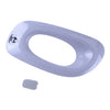 Honda Fit / Jazz GE6 / GE8 Fog Light Cover (2012-2014)