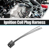 Honda Accord Front Turn Signal Pigtail Connector (2013-2015)