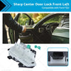 Ford F150 Sharp Center Door Lock Front Left (2009-2014)