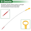Hyundai Ioniq Hybrid 2017-2022 Oil Level Dipstick