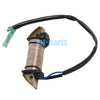 Nissan Outboard 2-Stroke NS9.9D, NS15D, NS18E Coil (2002)