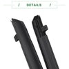 Toyota Rav4 Front Left Weatherstrip Window Seal (2020)
