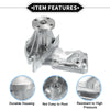 Ford Escape, Fiesta Water Pump with Gasket Kit (2001-2012)