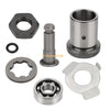 Yamaha Warrior Big Bear Kodiak Washer Lock Nut Clutch Bearing Push Plate