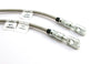 VW Passat B8 1.4, 1.5, 1.8, 2.0L 4Motion Brake Line Kit (2014-2023)