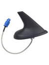 Saab 9-3 Shark Fin Sat Nav Antenna (1998–2011)