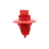 Toyota 4Runner Tacoma 50 x Fender Flare Moulding Retainer Clips (2003-2023)