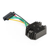 Yanmar L48N L70N L100N Regulator