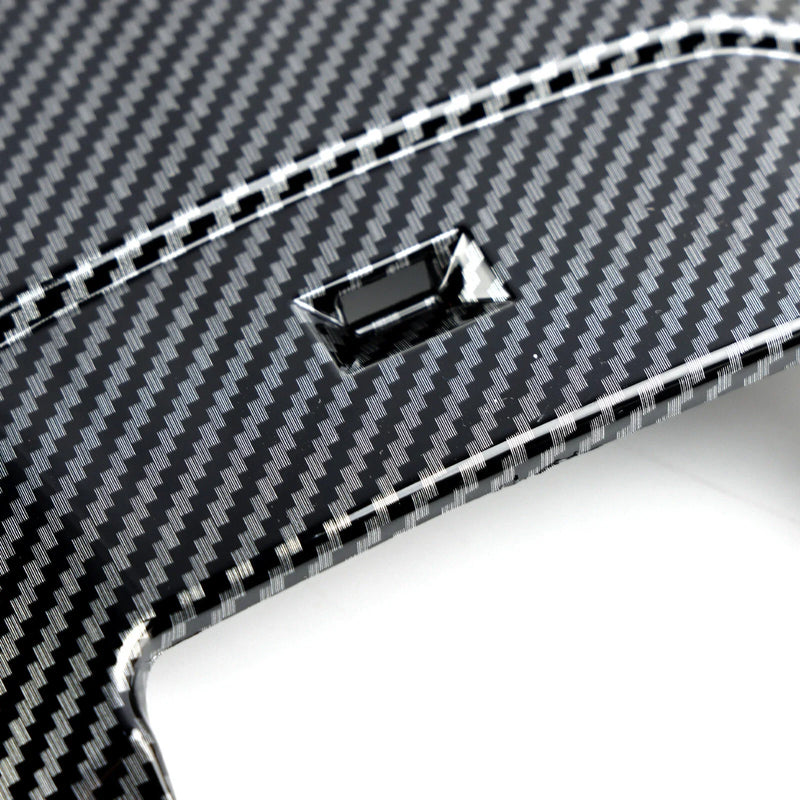 Honda XL750 Transalp Frame Cover Screen Protector (2023)