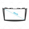 11-17 Suzuki Swift 4 32G CarPlay Android 13 GPS Head Unit