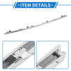 BMW G12 7 Series Front Lower Bumper Grille Trim (2016-2018)