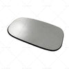 Volvo S40, V50 T5 Left Side Mirror Glass (2004-2012)