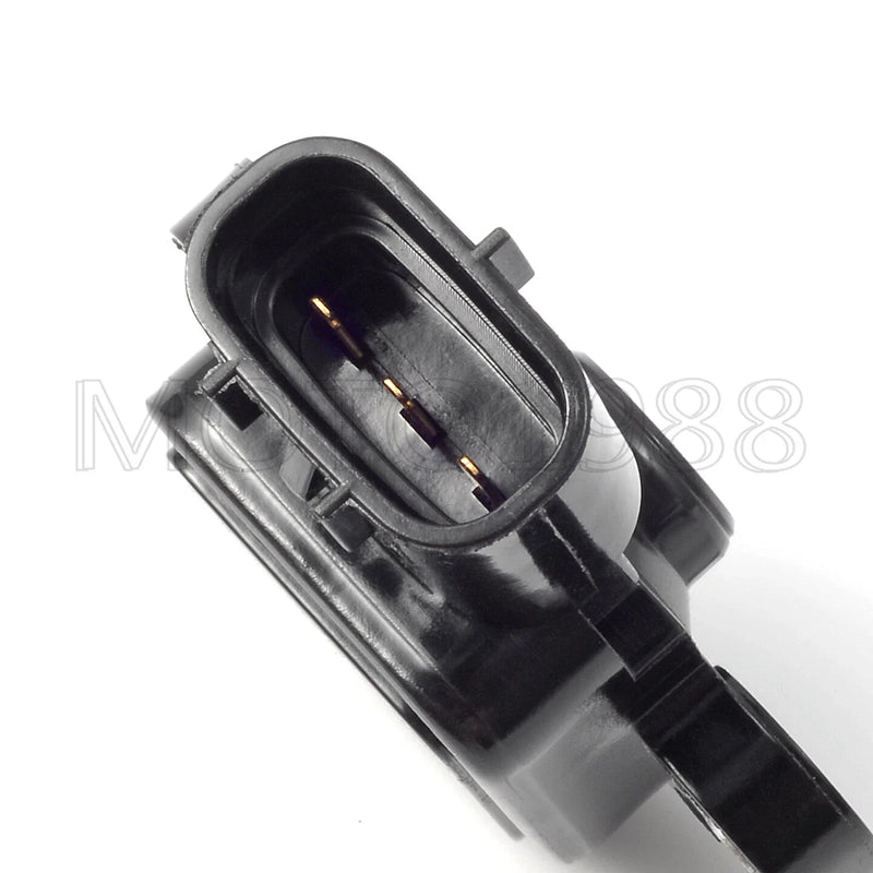 Yamaha Grizzly 550 / 700, Rhino 700 Throttle Position Sensor