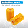 Toyota Sequoia Engine Oil Filter Set (2001-2023)