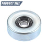 INFINITI M45 Car Accessory Drive Belt Idler Pulley (2003-2010)