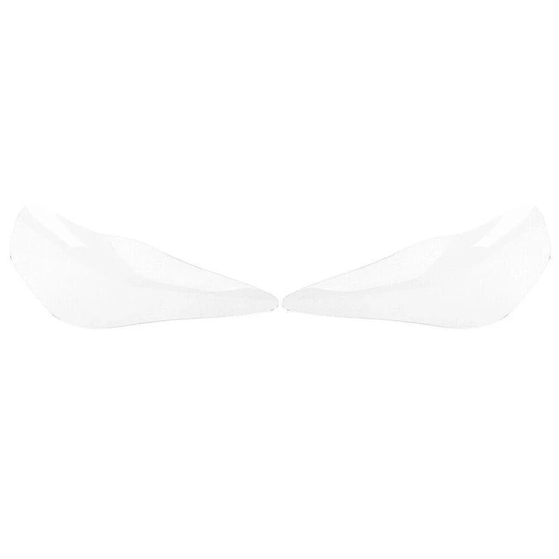 Honda Force 155 Headlight Guard Lens Cover (2016-2021)